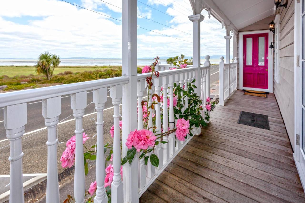 Kuranui Cottage Thames Eksteriør billede